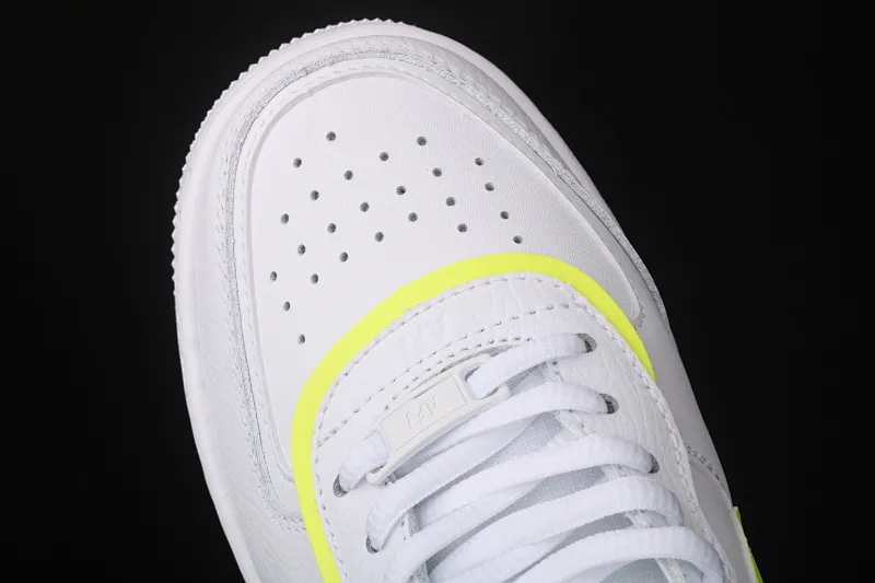 All Categories Nk Air Force 1 Air Force Series Nk Air Force 1 Shadow Air Force Lightweight Increase Nk Air Force 1 Shadow Air Force One Lightweight Increase Low Top Versatile Sneakers CI0919-104